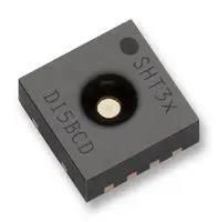 HUMIDITY/TEMP SENSOR, DIGITAL, DFN-8 SHT31-DIS-B