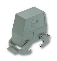 HOOD, 24B, SIDE ENTRY, ALUMINIUM 09 30 024 0531