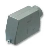 HOOD, 24B, SIDE ENTRY, ALUMINIUM 09 30 024 0541