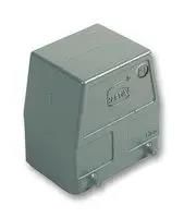 HOOD, 32A, SIDE ENTRY, ALUMINIUM 19 20 032 0527