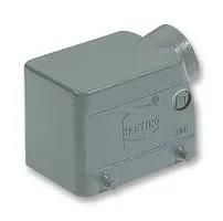 HOOD, 32A, SIDE ENTRY, ALUMINIUM 19 20 032 1521