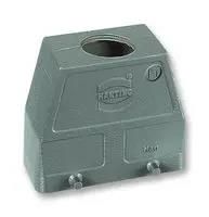 HOOD, 16B, TOP ENTRY, ALUMINIUM 19 30 016 0428