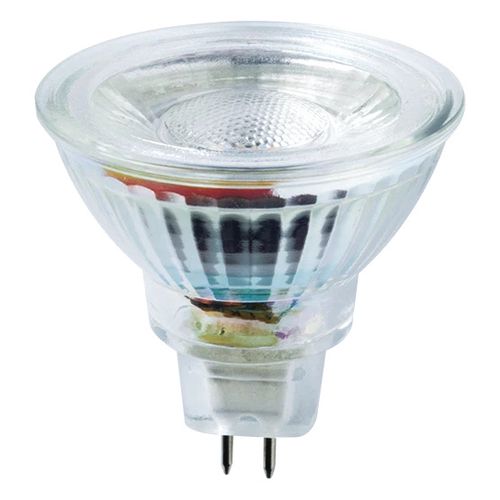 LED bulb MR16 2700K 3W 273lm 10-14V AC/DC 36° GU5,3 Glass LITE 247804 5901583247804