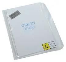 LINED NOTEBOOK, NON-STERILE, A4 SIZE 600-2008