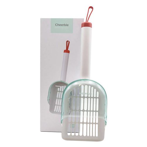 Rotatable Litter Scoop Cheerble, Cheerble C0621