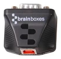 ADAPTOR, USB TO SERIAL, 1 PORT RS422/485 US-320