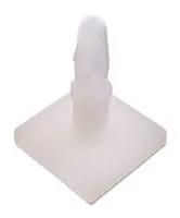 PCB SUPPORT, SNAP LOCK, 7.9MM, PK50 TRLCBSBM-5-01A-RT