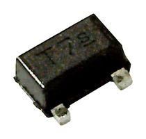 TRANSISTOR, RF, AEC-Q101, NPN, TSFP4 BFP843FH6327XTSA1