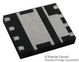 MOSFET, DUAL N-CH, 25V, 40A, TISON-8 BSC0911NDATMA1