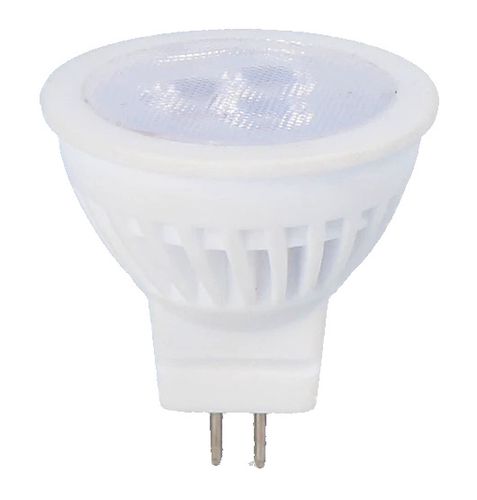 LED line MR11 3W 6000K 255lm 10-14V AC/DC 38° 248153 5901583248153