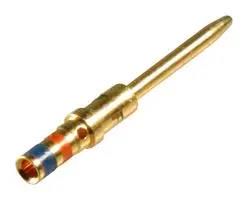 CONTACT, PIN, 20-16AWG, CRIMP 030-2280-000