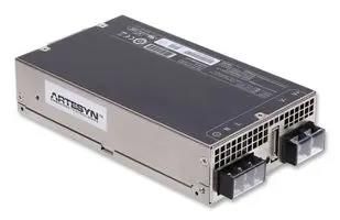 POWER SUPPLY, AC-DC, MEDICAL, 48V, 6.3A LCM300W-T-4
