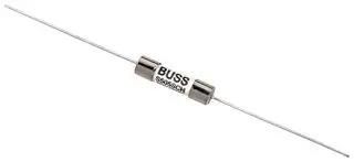 FUSE, CARTRIDGE, 10A, TIME DELAY TR2-S505H-V-10-R