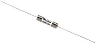 FUSE, CARTRIDGE, 4A, TIME DELAY TR2-S505H-V-4-R
