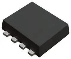 MOSFET, N AND P-CH, 30V, 7A, TSMT QH8MA3TCR