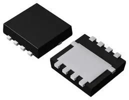 MOSFET, N-CH, 30V, HSMT RQ3E160ADTB