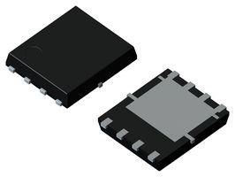 MOSFET, N& P-CH, 30V, HSOP HP8MA2TB1