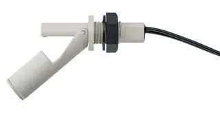 FLOAT SWITCH, LIQUID, SPST-NO/NC, 0.6A RSF46Y100TG