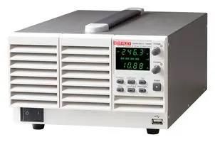 POWER SUPPLY, 1-CH, 80V, 40.5A, PROG 2260B-80-40