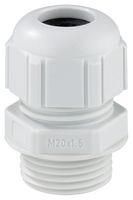 CABLE GLAND, M20, SEAL AREA 7-14MM, PA 247-421  01