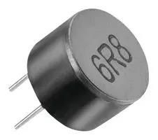 INDUCTOR, 22UH, 4.1A, 20%, RADIAL 744750420220