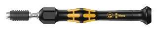 TORQUE SCREWDRIVER, ESD, ADJ, 2 TO 6N-CM 1430 MICRO ESD 2,0 - 6,0 NCM