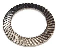 LOCK WASHER, STEEL, 4.3MM, 7MM 003.04.043