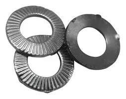 LOCK WASHER, SS, 5.1MM, 10.2MM 003.20.059