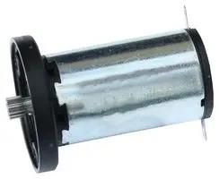 DC GEAR MOTOR, BRUSHED, 7W, 2800RPM, 24V 517599
