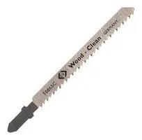 BLADE, WOOD, 75MM, STEEL, 5PCS T0865C
