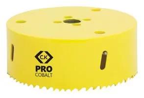 HOLE SAW, STEEL, 127MM DIA 424050
