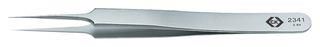 PRECISION TWEEZER, SUPER FINE TIP, 110MM T2341