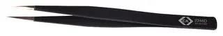 ESD TWEEZER, FINE TIP, 127MM T2346D