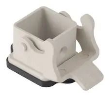 HEAVY DUTY HOODS - HOUSINGS - BASES 936010614