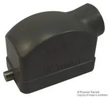 HOOD, SIDE ENTRY, 10B, 1 LEVER 7810.6594.0