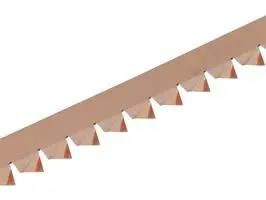 EMI GASKET BECU 0097055502