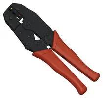 CRIMPING TOOL, 22-10 AWG CABLE D03072