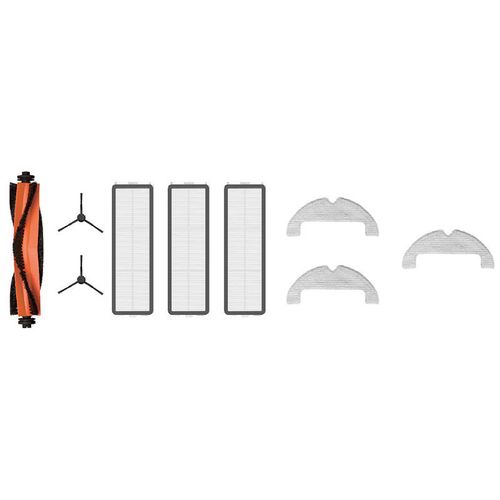 Z10Pro Accessories Kit, Dreame RAK5