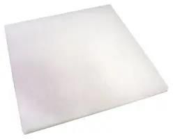 STANDARD FILTER, 92X92MM, 5PCS, PK5 NSYCAF92