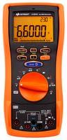 DIGITAL MULTIMETER, TRUE RMS, 10A, 1KV U1281A