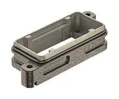 HOUSING, BULKHEAD, 10B, SCREW 09400100392