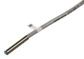 INDUCTIVE PROXIMITY SENSORS NBB 0.8-5GM25-E2
