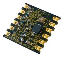 FM TRANSCEIVER, 915MHZ, 500KBPS, 2KM ZETA-915
