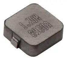 INDUCTOR, 3.3UH, 2.7A, 20%, SHIELDED IHLP1212BZEV3R3M5A