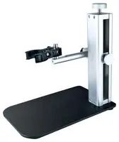 STAND, 15CM ARM, ALUM/SS, MICROSCOPE RK-10A