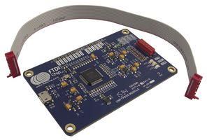 PROGRAMMER/DEBUGGER MODULE, EMBEDDED MCU UMFTPD2A