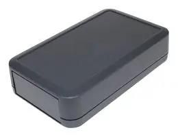 PORTABLE CASE, HANDHELD, PLASTIC, GREY LC115H-M2-D