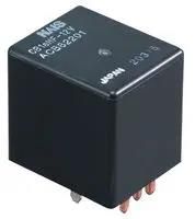 RELAY, AUTOMOTIVE, SPST-NO, 14VDC, 40A CB1A-P-12V