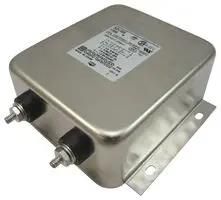 POWER LINE FILTER, EMI/RFI, 30A, 700UA 30VB6