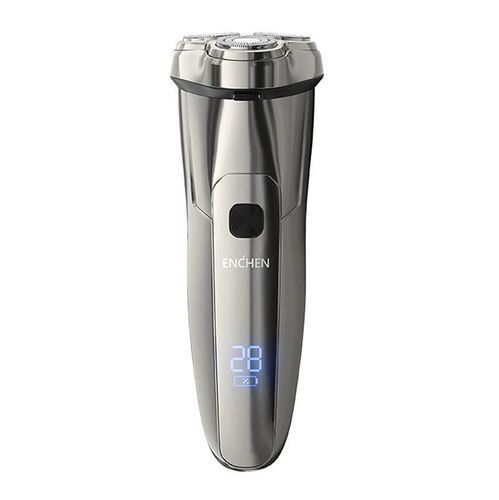 Electric shaver ENCHEN Steel 3S, ENCHEN Steel 3S